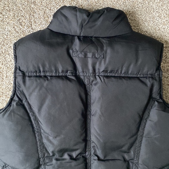 U.S. Polo Assn. Classic Puffer Vest - Picture 12 of 13